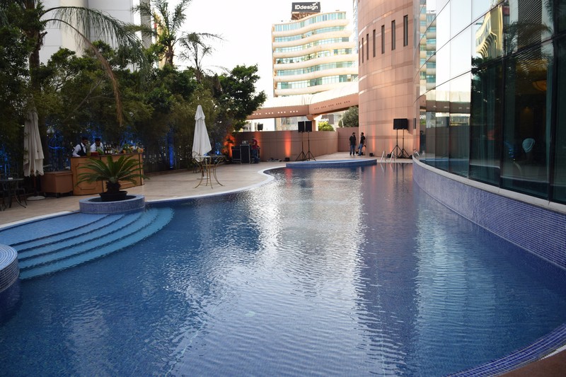 Hilton Beirut Corporate Event